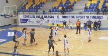 Stire din Sport : O nouă înfrângere pentru CS Phoenix-Știința Constanța