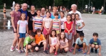 Stire din Sport : O nouă sportivă a Farului, calificată la Campionatul European