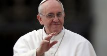 Stire din Cultură-Educație : Invitație la lectură. O nouă apariție editorială despre Papa Francisc