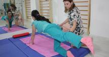 Stire din Sănătate : Galerie FOTO. O nouă clinică medicală  s-a deschis la Constanța