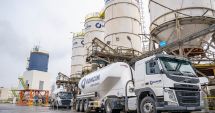 Stire din Economie : O nouă concentrare economică pe piața materialelor de construcții