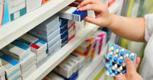 Stire din Economie : O nouă concentrare economică pe piața farmaceutică