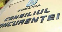 Stire din Economie : O nouă concentrare economică pe piața produselor farmaceutice