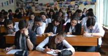 Stire din Cultură-Educație : O nouă ediție  a Școlii de afaceri pentru elevi