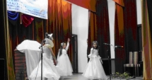 Stire din Cultură-Educație : O nouă ediție a Festivalului de Teatru pentru copii "Arlechino"