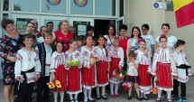 Stire din Cultură-Educație : O nouă ediție a Festivalului "Mlădițe Dobrogene"