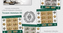 Stire din Economie : O nouă emisiune numismatică lansată de BNR