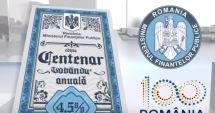 Stire din Economie : O nouă emisiune de titluri de stat pentru populație