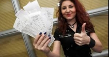 Stire din Economie : O nouă extragere  la Loteria  bonurilor fiscale