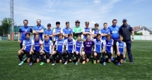 Stire din Sport : O nouă finală  de Campionat Național pentru juniorii Viitorului