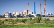 Stire din Economie : O nouă finanțare de peste 4 milioane de lei, pentru termoficarea centralizată