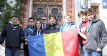 Stire din Cultură-Educație : Se naște o nouă generație de "mirciști" de aur