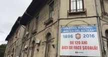 Stire din Cultură-Educație : O nouă generație  de matematicieni de aur se remarcă la "Mircea"