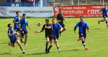Stire din Sport : O nouă înfrângere pentru CS Cleopatra