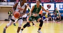 Stire din Sport : O nouă înfrângere pentru CS Phoenix Știința