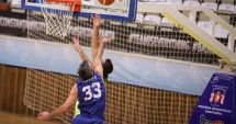 Stire din Sport : BC Athletic a dezvoltat "complexul CSO Voluntari"
