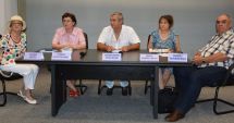 Stire din Cultură-Educație : O nouă lansare editorială