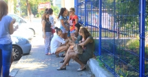 Stire din Cultură-Educație : "Salariile nete  din educație nu cresc în 2018 cu 50%,  ci cu maximum 25%"
