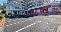 Stire din Social : O nouă parcare, lângă Liceul Internațional de Informatică