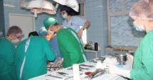 Stire din Sănătate : O nouă prelevare  de organe,  la Constanța.  Două vieți  au fost salvate!