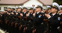 Stire din Cultură-Educație : O nouă promoție de absolvenți la Academia Navală "Mircea cel Bătrân"
