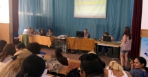 Stire din Cultură-Educație : O nouă rundă de speranțe și dezamăgiri pentru profesorii constănțeni