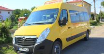 Stire din Cultură-Educație : O nouă șansă pentru transportul gratuit județean al elevilor navetiști