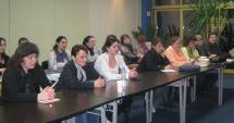 Stire din Social : O nouă șansă pentru angajații din sistemul medico-social