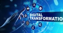 Stire din Economie : O nouă structură pentru managementul programelor de transformare digitală