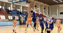 Stire din Sport : O nouă victorie pentru CS Phoenix-Știința Constanța
