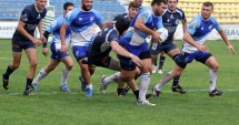Stire din Sport : Rugby / Patru jucători de la RCJ Farul, convocați la națională