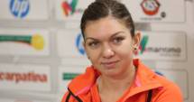 Stire din Sport : Tenis: Simona Halep, mesaj pentru fani