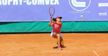 Stire din Sport : Tenis: Iată programul de astăzi de la Mamaia Idu Trophy 2015