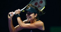 Stire din Sport : Tenis / Ivanovic a învins-o pe Bouchard, la Turneul Campioanelor