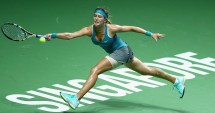 Stire din Sport : Tenis / Ziua a treia a Turneului Campioanelor, în direct la Digi sport 2
