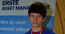 Stire din Sport : Tenis: Juniorii români, câștigători la turneul Alfa TS Cup din Ungaria