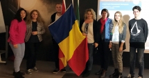 Stire din Cultură-Educație : Colegiul Pedagogic "Constantin Brătescu", înfrățit cu cinci licee din Europa