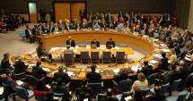 Stire din Actualitate : Consiliul de Securitate al ONU se reunește de urgență pe tema colonizării israeliene