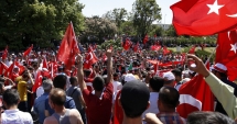 Stire din Actualitate : ONU: Respectarea drepturilor fundamentale, crucială pentru protejarea democrației  în Turcia