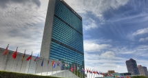Stire din Actualitate : Coreea de Nord cere ONU încetarea sancțiunilor