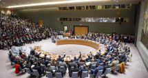 Stire din Actualitate : Război Siria / Consiliul ONU se întrunește la ora 18
