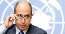 Stire din Actualitate : ONU cere ca drepturile omului să figureze pe agenda discuțiilor cu Phenianul