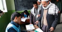 Stire din Actualitate : ONU condamnă violența și susține procesul electoral în Afganistan