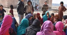 Stire din Actualitate : ONU trage un semnal de alarmă  față de creșterea atacurilor  împotriva civililor în Afganistan