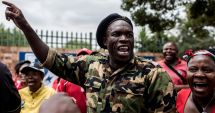 Stire din Actualitate : ONU a adoptat o rezoluție care cere încetarea războaielor în Africa până în 2020