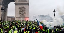 Stire din Actualitate : ONU cere Parisului o anchetă privind "utilizarea excesivă a forței"