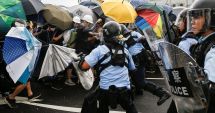 ONU se declară îngrijorată de nivelul de violență atins în Hong Kong