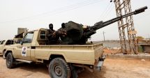 ONU: Mai multe state au încălcat embargoul asupra livrărilor de arme către Libia