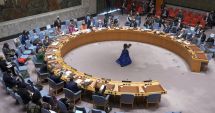 Stire din Actualitate : ONU prelungeşte cu doar trei luni misiunea sa în Libia