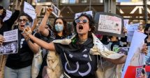 Stire din Actualitate : ONU deschide o anchetă asupra represiunii din Iran